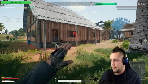 You throw like a Darl