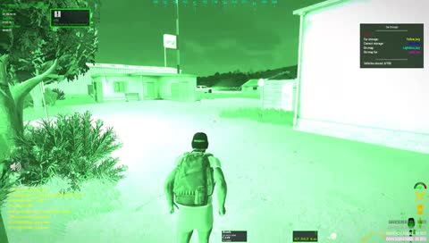 The Birth of Chester Floyd Jr