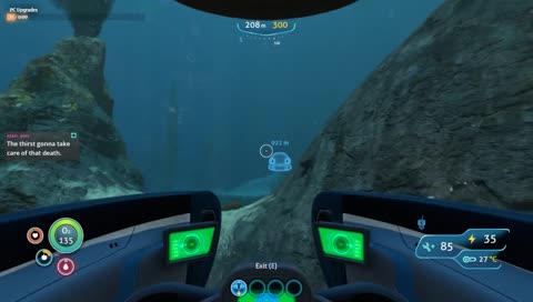 Oh no. Hi Dave!