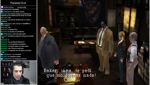 Mejor doblaje de mexico 