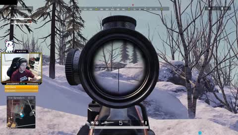 coñito fresco volador