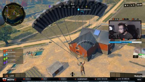 THIS IS MY BARN