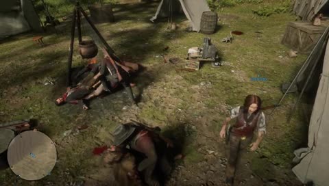 Sociopathes pyromanes Part II