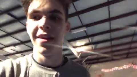 Wesley game ends 9 year old LIVE ON STREAM (NOT CLICKBAIT EPIC)