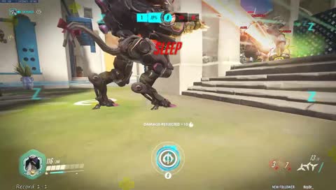 Gotta love Team Kill