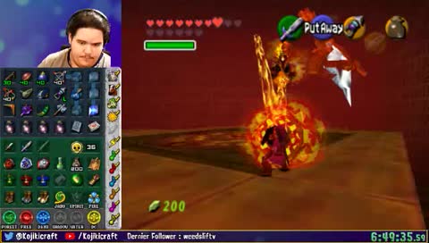 Trollrova not trolling