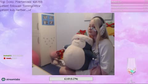 Eternal is my suger daddy-skitty 2018