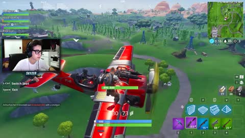 SENTATE EN EL PINOCHO