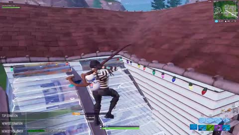 Obsthänderl No Scope