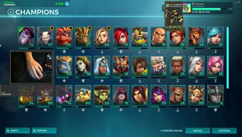meta champions paladins 1