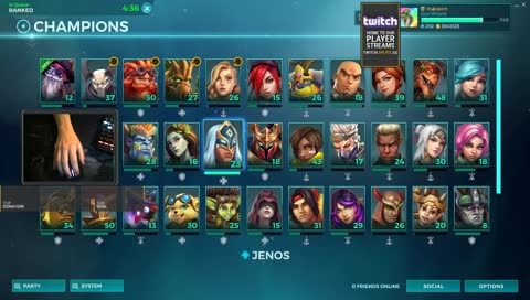 meta champions paladin 2