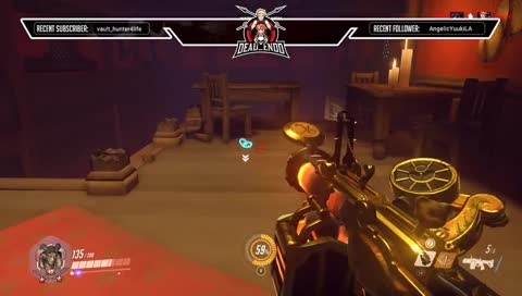 DeadEndd's best impression of the Joker from DC Comics