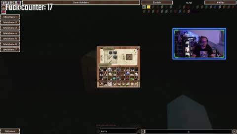 Sahras Weihnachtsgeschenk ?!