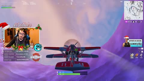 Kill MICIDIALE in Aereo!