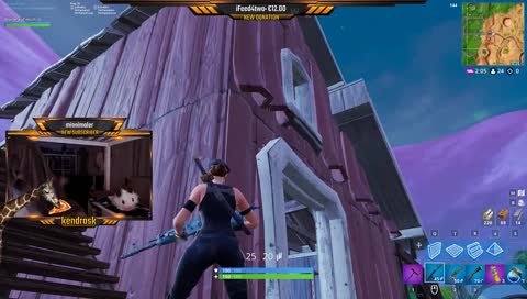 beweis dass eric ficken hasst