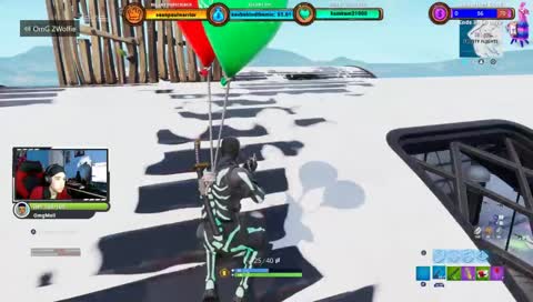 1 pump airplane shot 