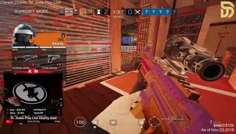 razeey the clutch god