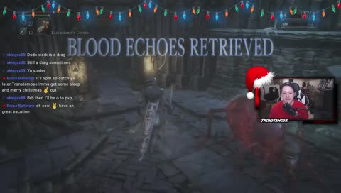 controller unplug spider scream