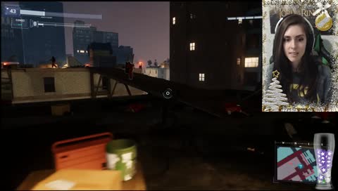 Jules gets rid of a Bazooka
