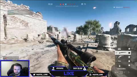 3 tete au snipe bambambam
