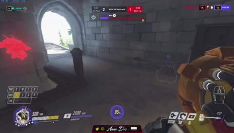 when the enemy sound barriers and you give zero f's