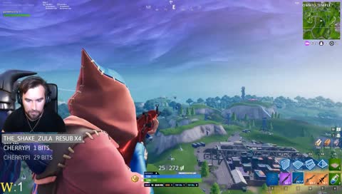 Plane vs. Plane