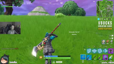 aimbot
