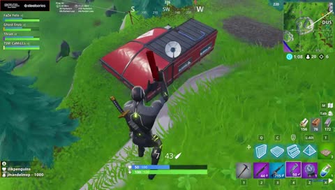 good shiz with the deag