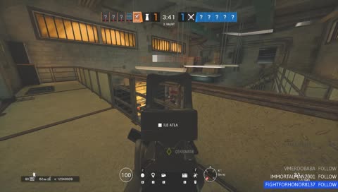 Nice Ace :)