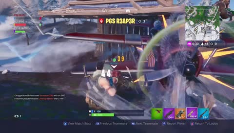 Did you see that😱