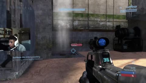 What the LAG???