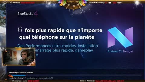 "Certains comprendrons, ça vient, ça vient, ça vient" | Pioupioulover | FR