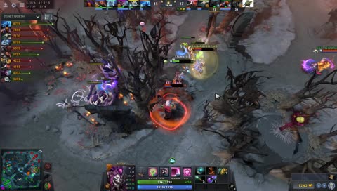 XELFER RAZOR OMEGALUL