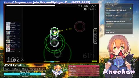 sugoi ne....
