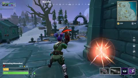 wow