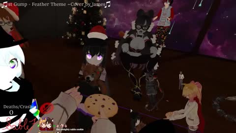 Haha what a great reaction from stable