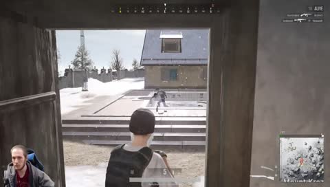 who needs rambo