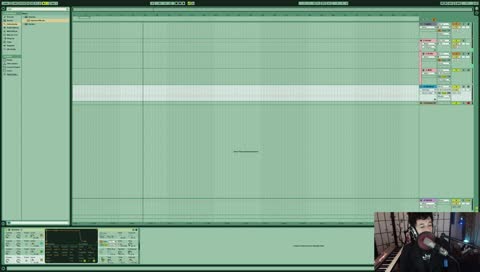 Space age technology of facecams