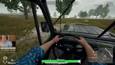 Salut c'est moi ! :D