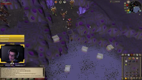 100 follower hype