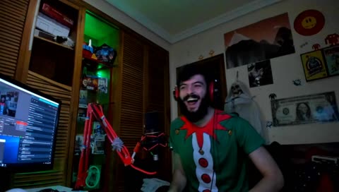 Ritmo de la noche #RC