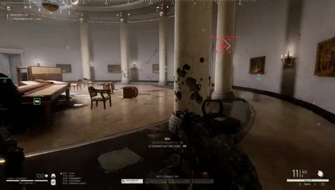 "I have another one"