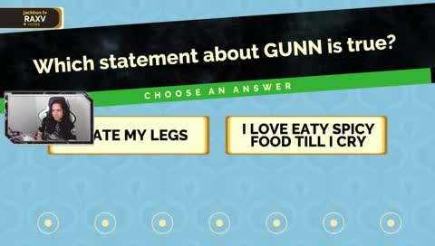 Gunn's truth and lie