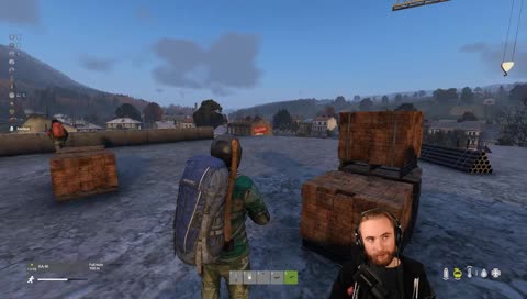 Nuke this place!
