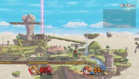 Ledge cancel ref
