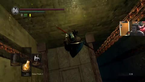 The Great Fall