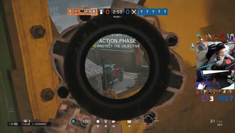 when you mistake your keyboard for your mouse