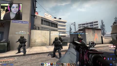 Yuna dein Freund und Helfer :D