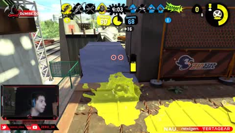 rip