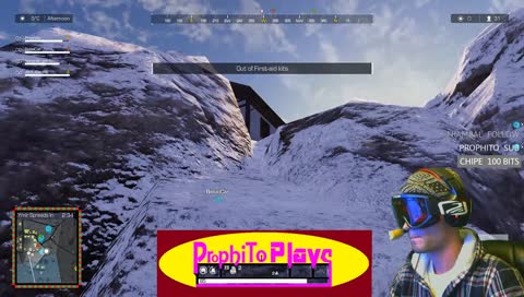 squad gets f***ing owned